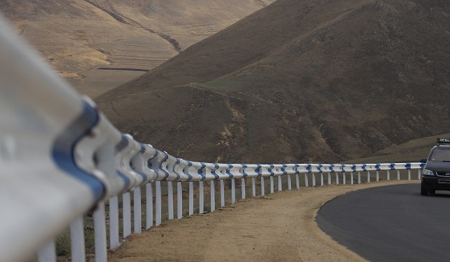 ՀՀ տարածքում ավտոճանապարհներն անցանելի են