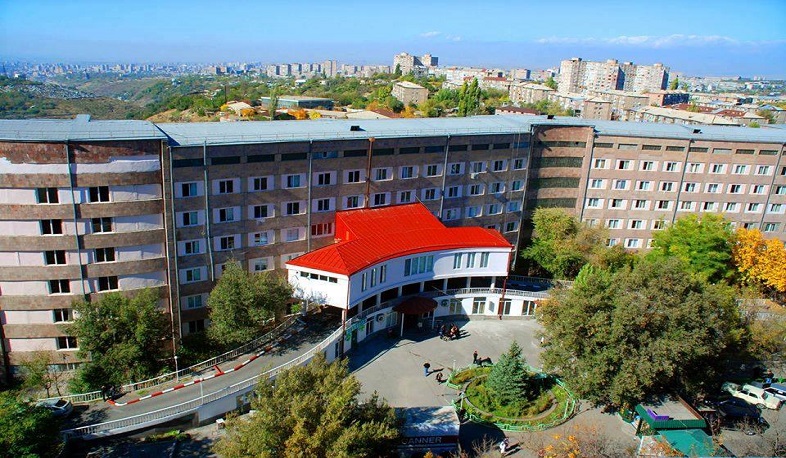 Արցախցիները Հայաստանում ամբուլատոր բժշկական օգնության և ծննդօգնության համար կարող են դիմել «Սուրբ Գրիգոր Լուսավորիչ» ԲԿ