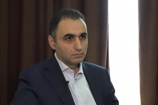 Ոչինչ չի կարող ազդել մեր վճռականության վրա. Ավետիք Չալաբյան