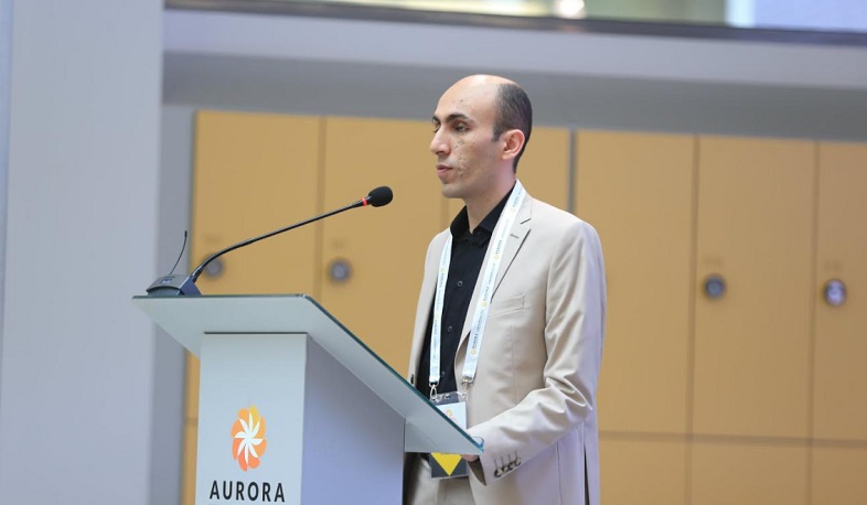 Արցախի կառավարության պատվիրակությունը Արցախի վերականգնման ծրագրեր է քննարկել «Գործընկերություն՝ հանուն Արցախի» համաժողովում