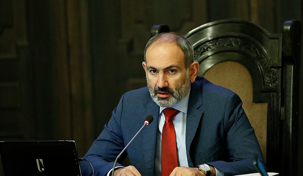 ՀՀ մտավորականների խորհուրդը դիմել է վարչապետին