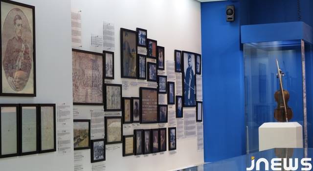 Ախալքալաքի Ջիվանու թանգարան կարելի է այցելել առցանց