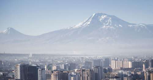 Կառավարությունը որոշել է արդիականացնել օդի որակի մոնիթորինգի համակարգը
