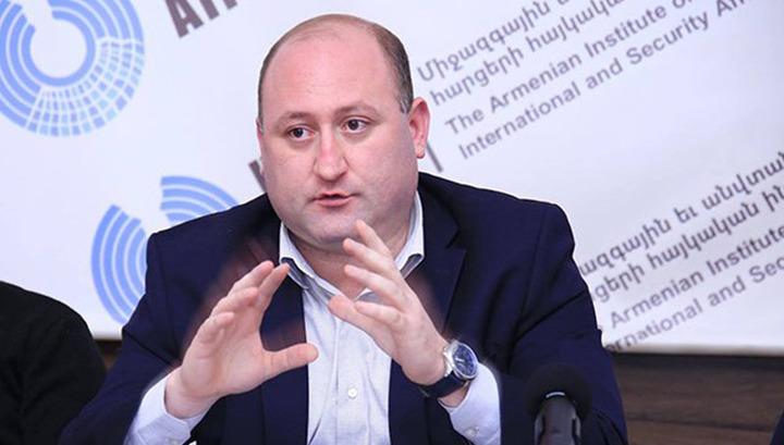 Եկեղեցական դիվանագիտությունը կարևոր կարող է անել, երբ աշխարհիկ իշխանությունը «բացակա» է
