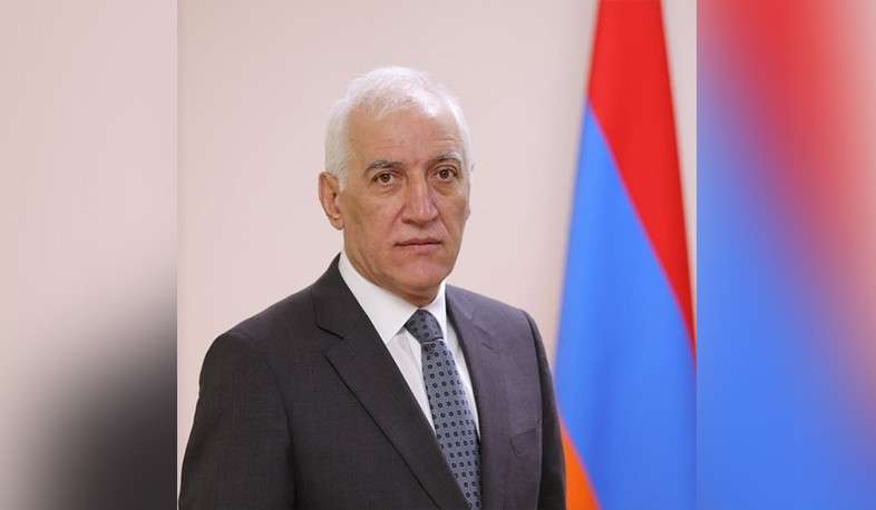 44-дневная война была экзистенциальным вызовом для Армении и Арцаха: президент РА