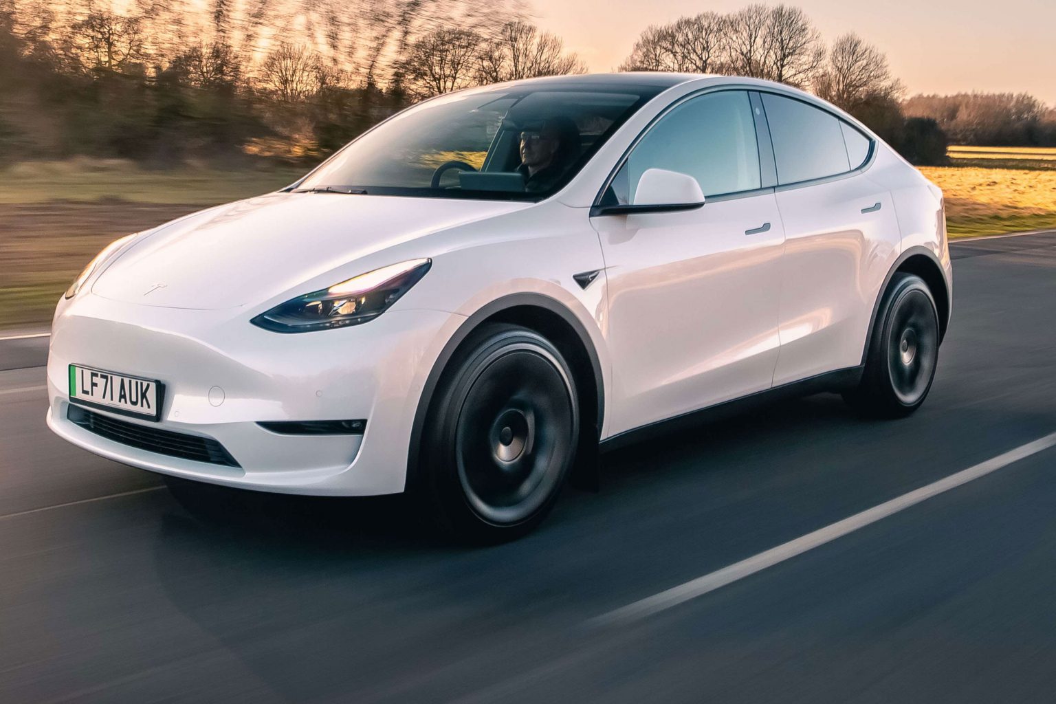 Tesla-ն նվազեցրել է իր էլեկտրոմոբիլների գները Չինաստանում