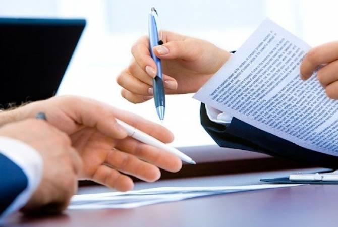 ԱՆԻՖ֊ի պայմանագրային ներդրումային ֆոնդը ներդրում կիրականացնի «ԵՄ֊Հայաստան ՓՄՁ Ֆոնդում»