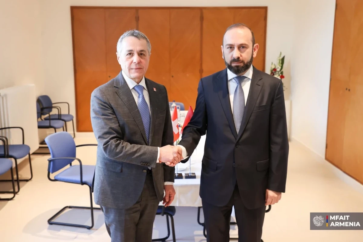 Հայաստան կժամանի ԵԱՀԿ նախագահ Իգնասիո Կասիսը. նախատեսվում է Արարատ Միրզոյանի հետ հանդիպում