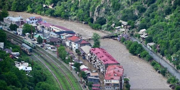 Աղետի հետևանքների վերականգնումը ֆինանսական շատ մեծ բեռ է լինելու կառավարության վրա․ Սանոսյան