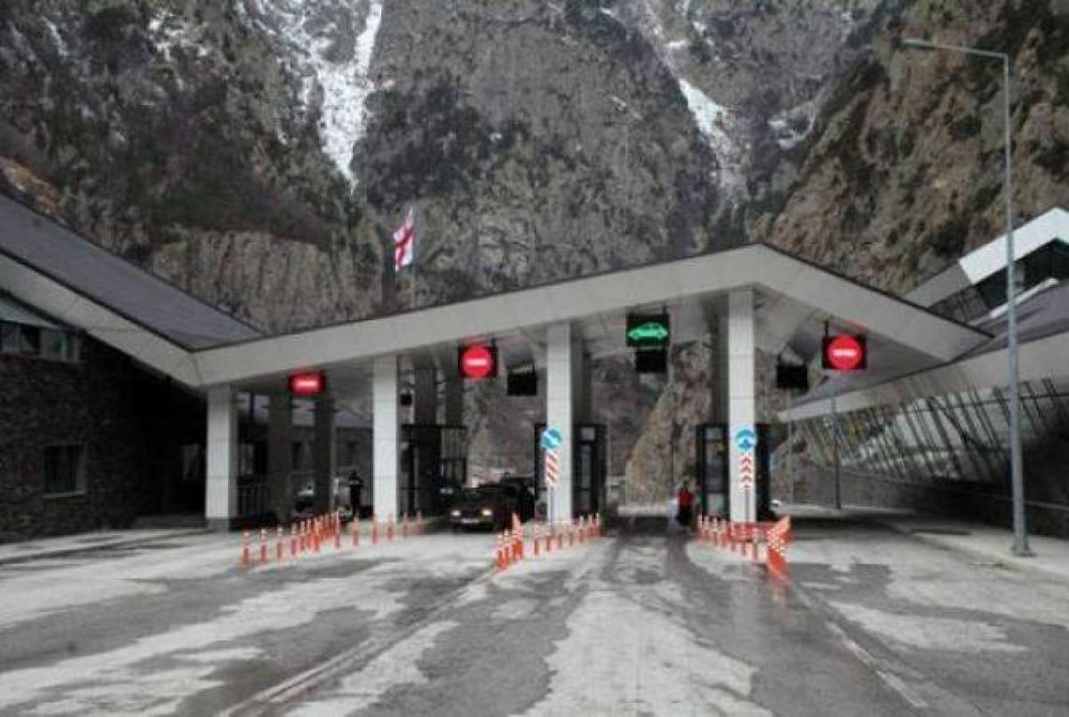 Վերին Լարսի անցակետում մնացած ՀՀ 140 քաղաքացիները վերադարձել են Հայաստան․ վարչապետ 
