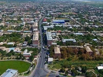 Արտաշատի Ակադեմիայի շենքը կտրվի ԼՂ-ից տեղահանվածներին՝ որպես սոցիալական կացարան