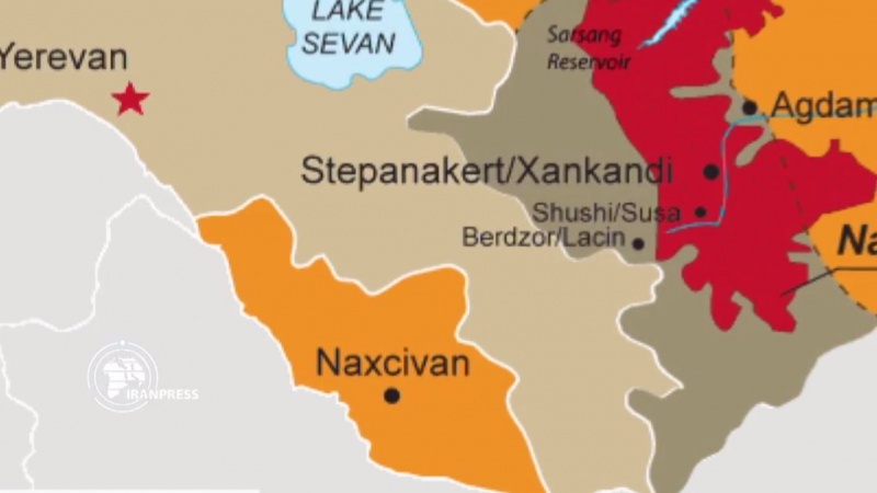 Ադրբեջանի կառավարության սիոնիստ խորհրդականը Բաքվին հրահրել է պատերազմել Հայաստանի դեմ