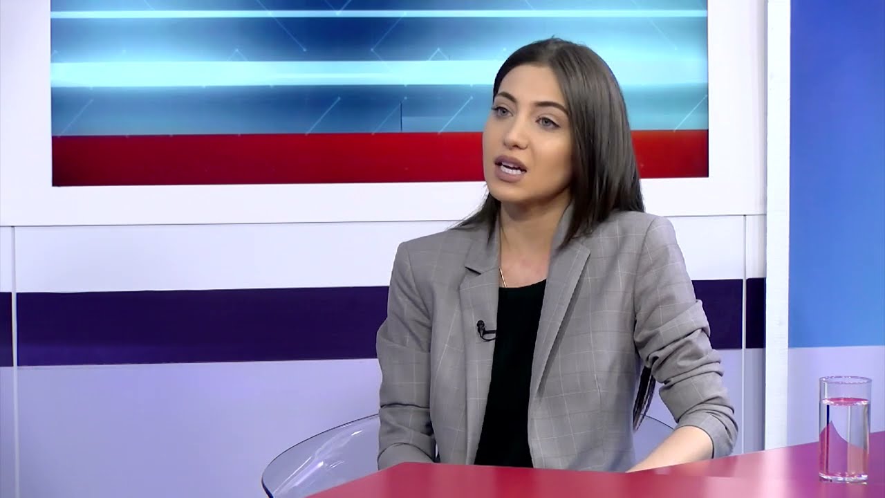 Աննա Մկրտչյանը մտահոգված է Ռուբինյանի՝  հետազոտական ծրագրի շրջանակներում մի քանի ամիս Թուրքիայում  գտնվելու հանգամանքով