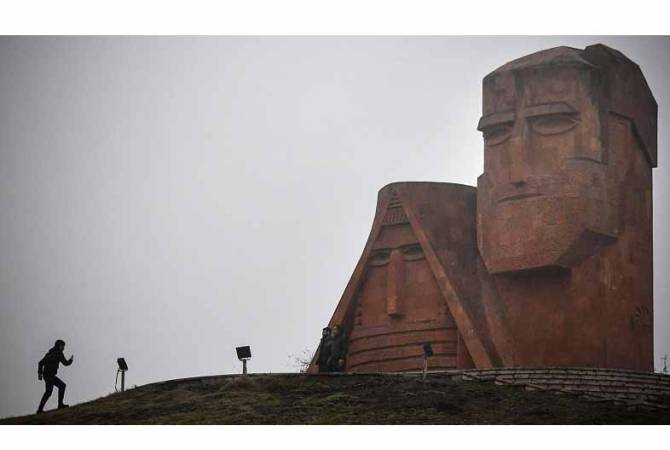 Լեռնային Ղարաբաղում մշակութային ցեղասպանությունն անխուսափելի է․ Time-ի հոդվածը