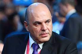 Արեւմուտքը դոլարն օգտագործում է որպես զենք. Միշուստին