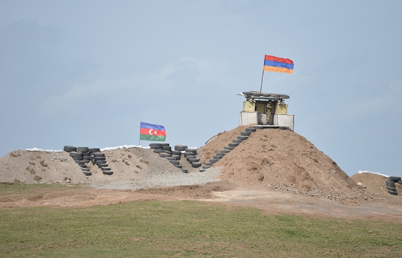 Замминистра иностранных дел РФ пространно прокомментировал вторжение Азербайджана на территорию Армении