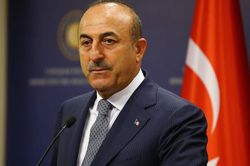 Ֆրանսիան և Հունաստանը խոստացել են հրշեջ օդանավեր ուղարկել, ապա վերանայել են իրենց որոշումները. Մևլութ Չավուշօղլու