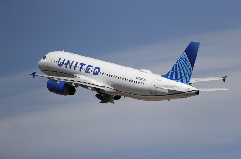 Լոս Անջելեսում United Airlines ավիաընկերության ինքնաթիռի անիվը թռիչքի ժամանակ պոկվել է 