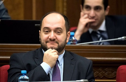 Բազմաթիվ կեղծ պնդումներ կգնան պատմության գիրկը. նախարարը կխոսի Լանզարոտեի կոնվենցիայի մասին