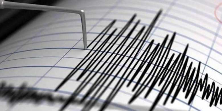 Ուզբեկստանում 3,9 մագնիտուդով երկրաշարժ է տեղի ունեցել
