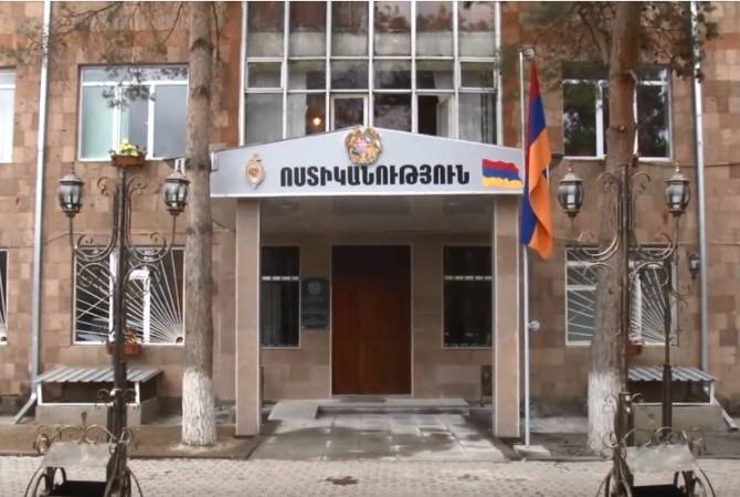 Ոստիկանները Բռնակոթի տներից մեկում ավելի քան 2 կգ մարիխուանա են հայտնաբերել (տեսանյութ)