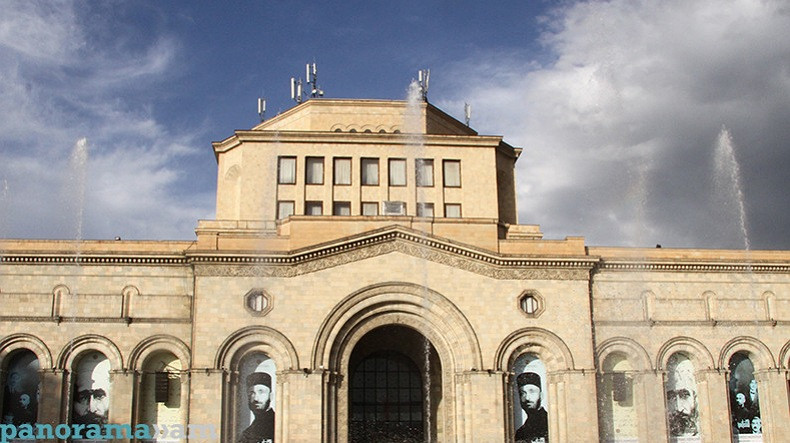 Հայաստանի պատմության թանգարանը՝ ԱՊՀ լավագույն 10 թանգարանների ցանկում