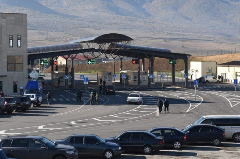 Հայաստանի ՄԻՊ-ի և Վրաստանի հանրային պաշտպանի`պետական սահմանի անցակետերի համատեղ դիտարկման փորձն օրինակելի է Եվրոպայում