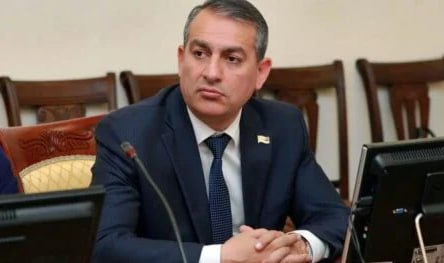 Մեր ճանապարհը դեռ լի է փորձություններով, սակայն այն միայն առաջ է տանում. ՔՊ-ական պատգամավոր