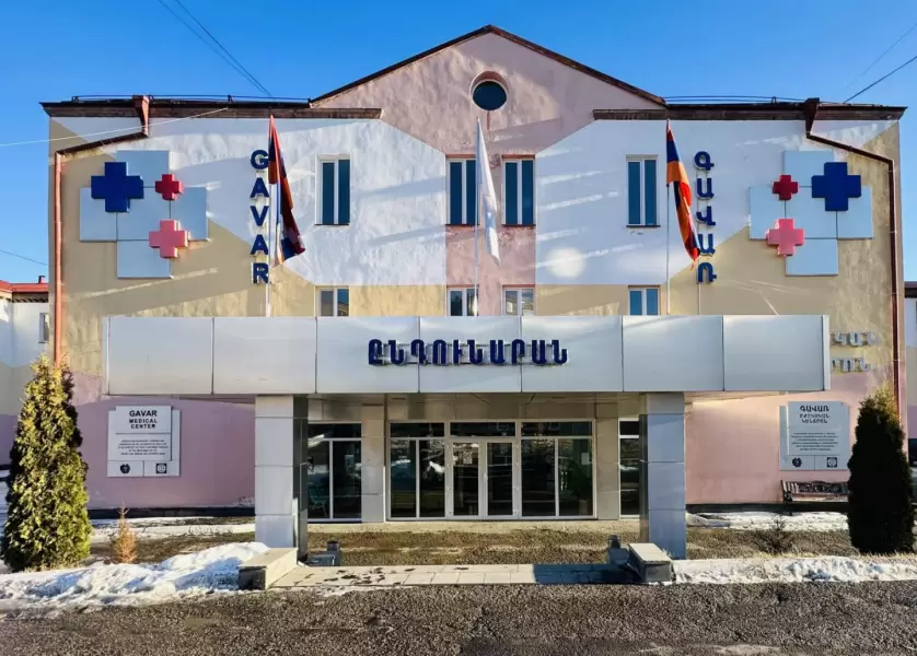 Գեղարքունիքում երկու անչափահաս ծեծի են ենթարկել 38-ամյա տղամարդուն և նրա 14-ամյա տղային․ հայրը տեղափոխվել է հիվանդանոց