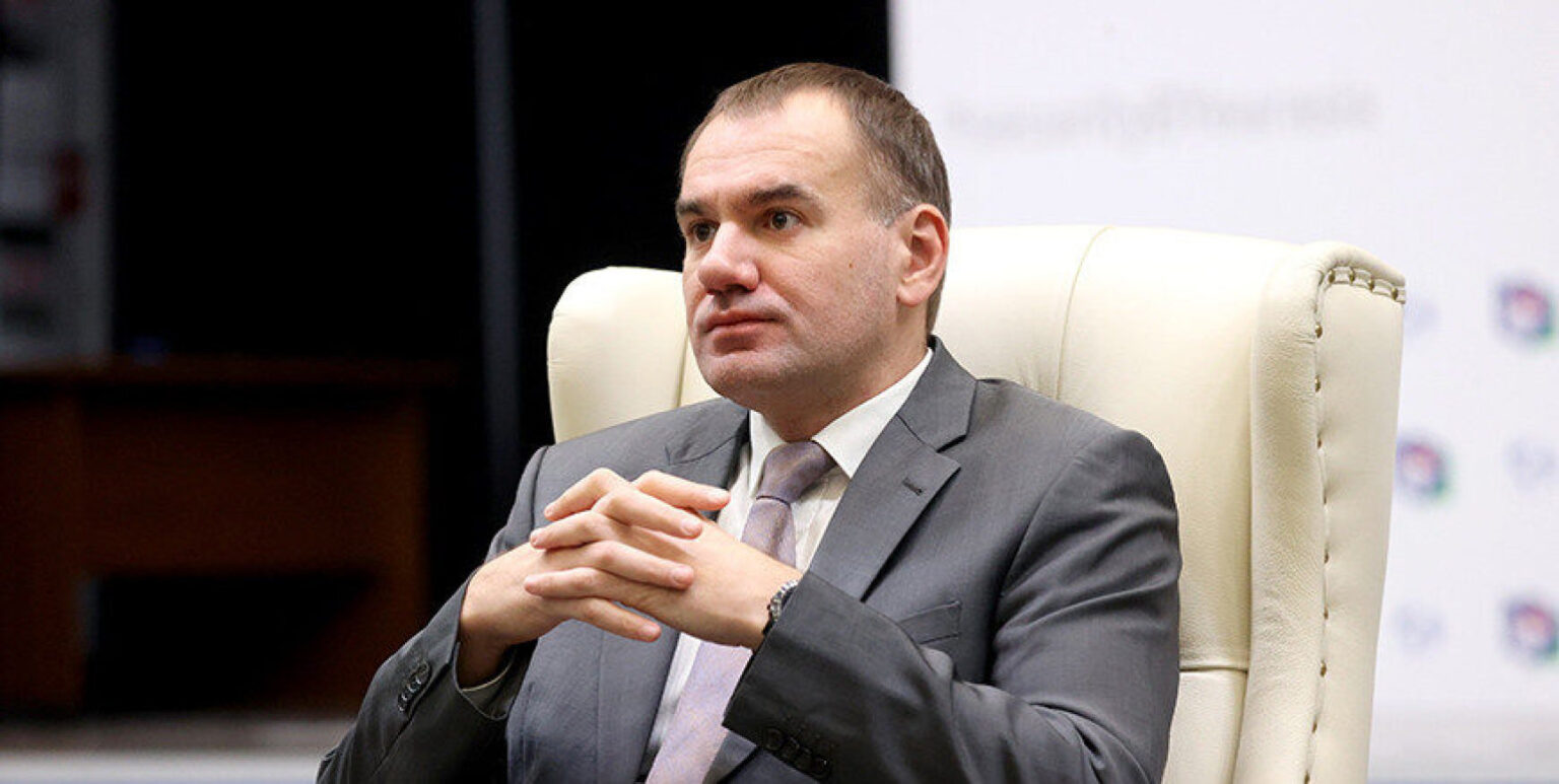 Փոքր Հայաստանում ԱՄՆ դեսպանատան աշխատակազմը բաղկացած է 2500–3000 մարդուց. ՌԴ ԱԽՔ տեղակալ