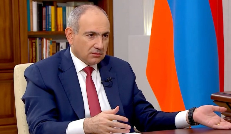 Մենք դեռ երաշխավոր անվանվող ինստիտուտին լո՞ւրջ ենք վերաբերվում. Փաշինյան