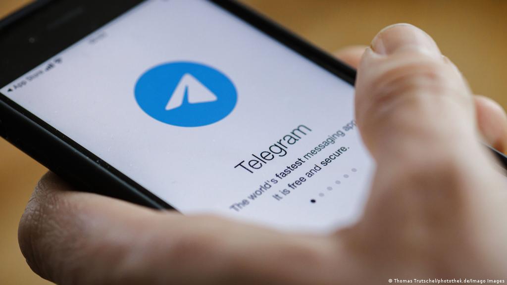 Telegram-ը կարող է սահմանափակել ալիքների աշխատանքը երկրներում, որոնք ներքաշված են Ուկրաինայի շուրջ իրավիճակի մեջ