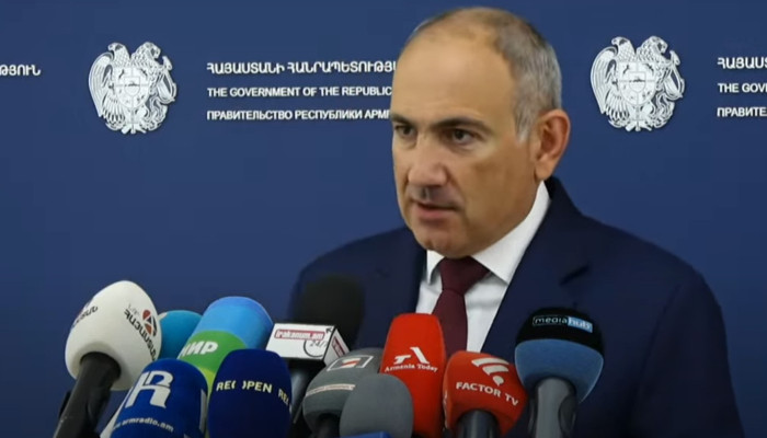TRIPP-ի շրջանակներում Հայաստանի սուվերեն գործառույթները քննարկման ենթակա չեն․ վարչապետ