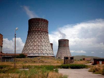 Կառավարությունը հաստատեց Մեծամորի ատոմակայանի շահագործման ժամկետը մինչեւ 2036 թ երկարաձգելու ծրագիրը