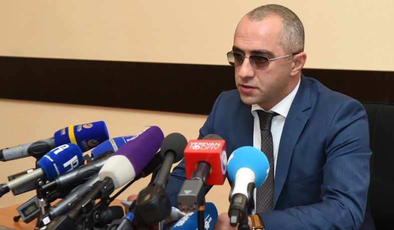 Պետության առջև ծառացած մարտահրավերները կարող ենք հաղթահարել միայն համախմբված և համառ աշխատանքով. ՊԵԿ նախագահ