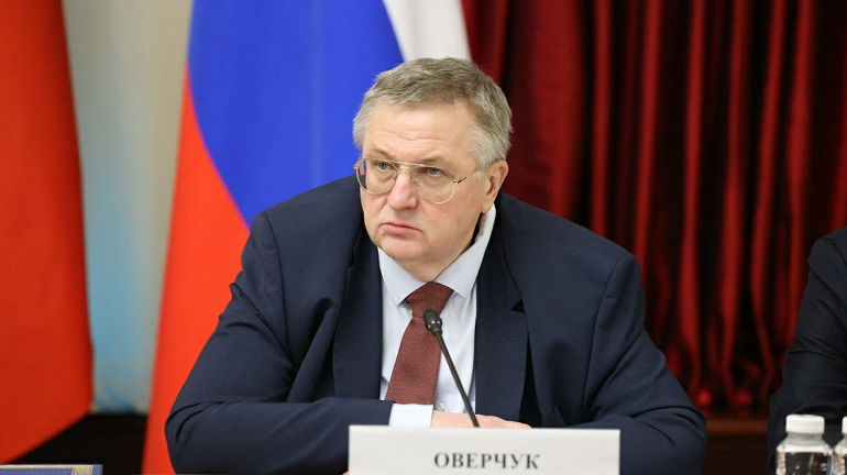 Оверчук: перед Арменией встает вопрос выбора между ЕАЭС и ЕС