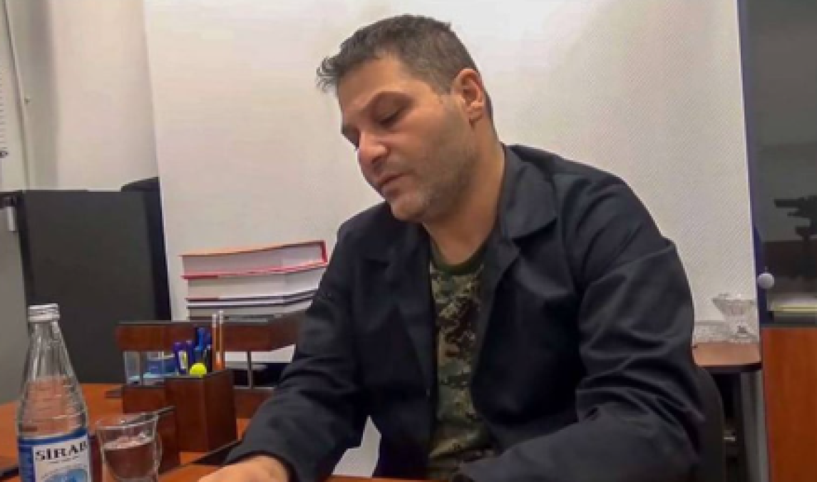 Վիգեն Էուլջեքջյանն այլևս չի կարողանում հաղթահարել բանտը. կարծում ենք՝ նա կշարունակի հացադուլը՝ անկախ հետևանքներից. փաստաբան