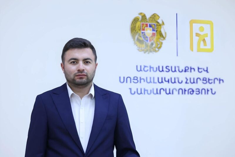 Օգոստոսի 13-ի դրությամբ բնակարանի ձեռքբերման հավաստագիր է ստացել Ղարաբաղից տեղահանված 7743 ընտանիք