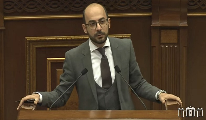 Բյուջեն մեր բարեկեցիկ և անվտանգ ապագան կառուցելու մասին առաջիկա կարճաժամկետ հատվածում փաստաթուղթն է․ Արթուր Հովհաննիսյան