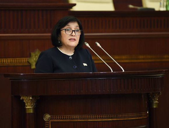 Ադրբեջանի խորհրդարանի նախագահը Սլովակիային առաջարկել է «օգտվել Զանգեզուրի միջանցքից»