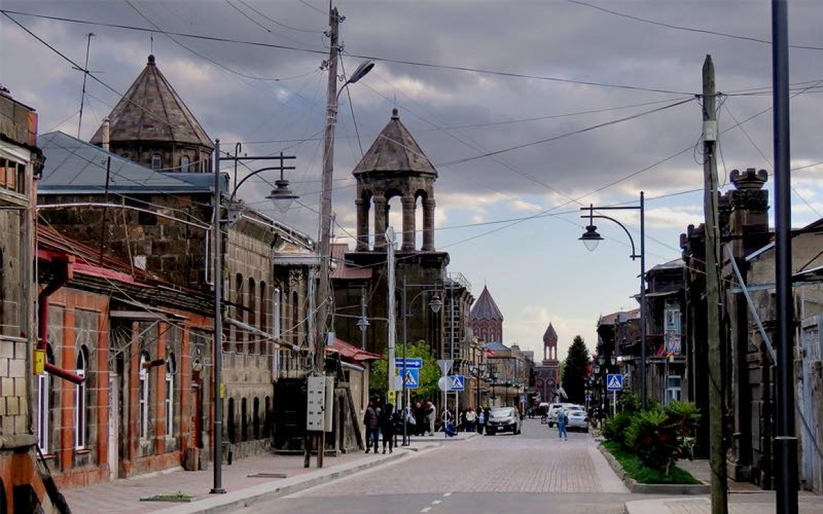 Եթե այս Վարդան Ղուկասյանի տեղը մյուս Վարդան Ղուկասյանը լիներ, երևի կփորձեին դա ներկայացնել գյումրեցու հաղթանակ. Թունյան