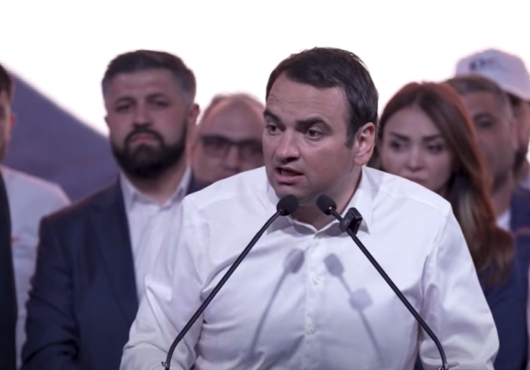 Քաոս չի՛ լինելու, լեգիտիմ անցում կլինի, եթե ՔՊ-ն փորձի ինչ-որ բան անել, Երևանի փողոցն իր խոսքը կասի. Նարեկ Կարապետյան