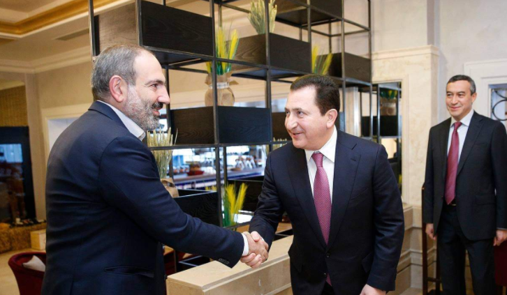 Ուշագրավ. ինչու ազատ արձակվեց Պատրոն Դավոն. «Ժողովուրդ»