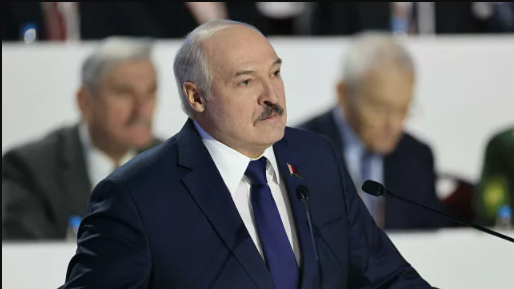 Лукашенко рассказал о просьбе Алиева по урегулированию в Карабахе