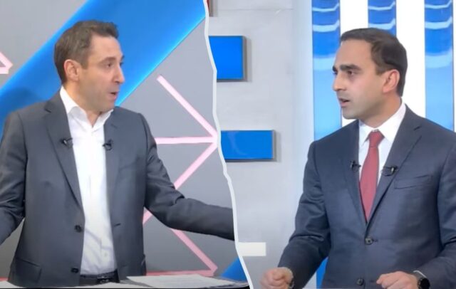 Հայկ Մարությանի թեկնածությունը շատ իմ սրտով էլ չէր. Ավինյան