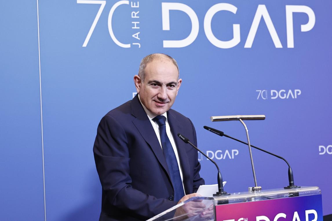 ԵԱՏՄ–ից դուրս գալը նպատակ չէ, իսկ ԵՄ անդամ դառնալը նպատակ է. Փաշինյանը նշեց, թե երբ ՀՀ–ն դուրս կգա ԵԱՏՄ–ից