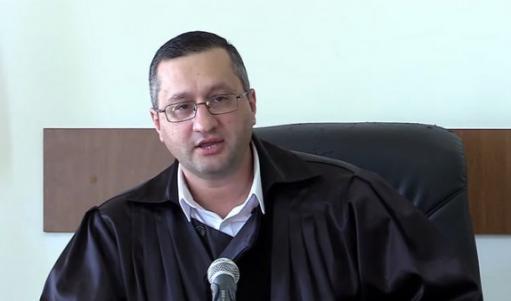 Դատավոր Դավիթ Բալայանը կնշանակվի Վերաքննիչ քրեական դատարանի դատավոր