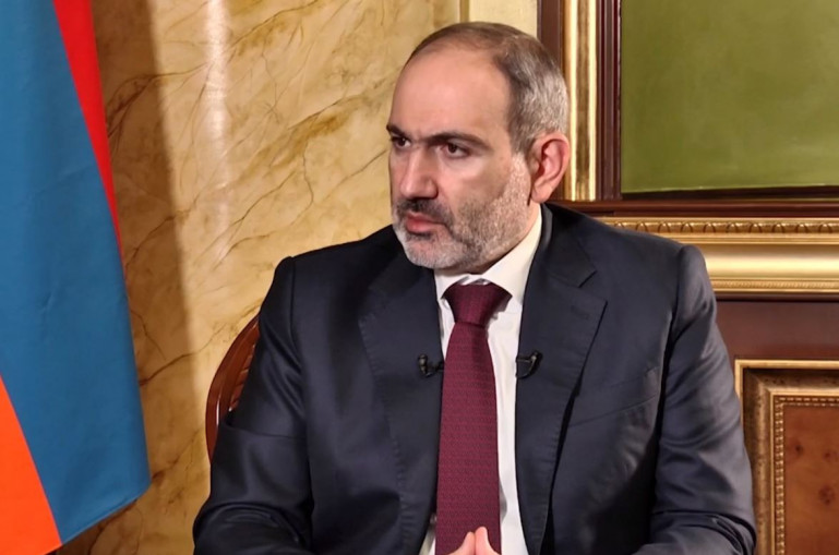 Ադրբեջանական ուժերն ունեն խաղաղապահների դուրսբերման հեռահար նպատակ. վարչապետ