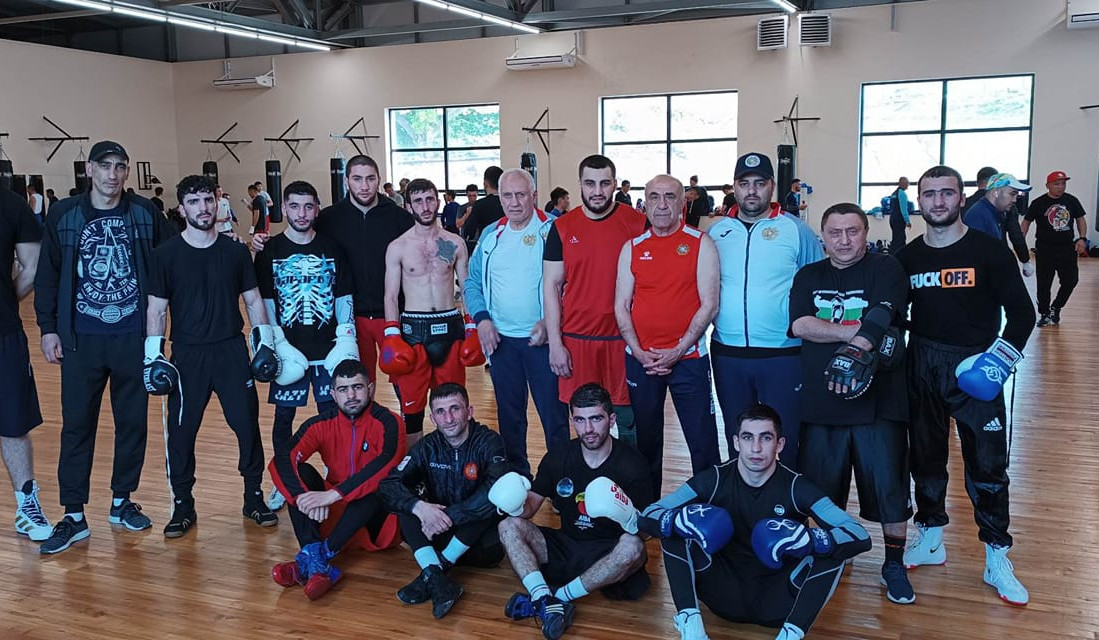 Հայտնի է Հայաստանի բռնցքամարտի մեծահասակների հավաքականի կազմը Ուզբեկստանում կայանալիք աշխարհի առաջնությանը