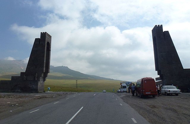 Կեղծ շշուկներ են․ Արմեն Գրիգորյանը՝ Սյունիքը Ադրբեջանին տալու մասին